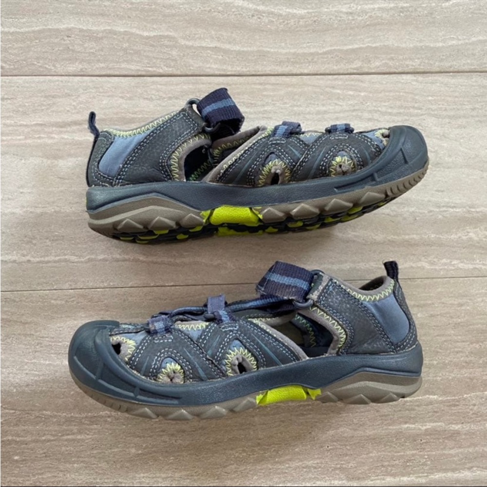 Merrell select grip sandals - Picture 3 of 7